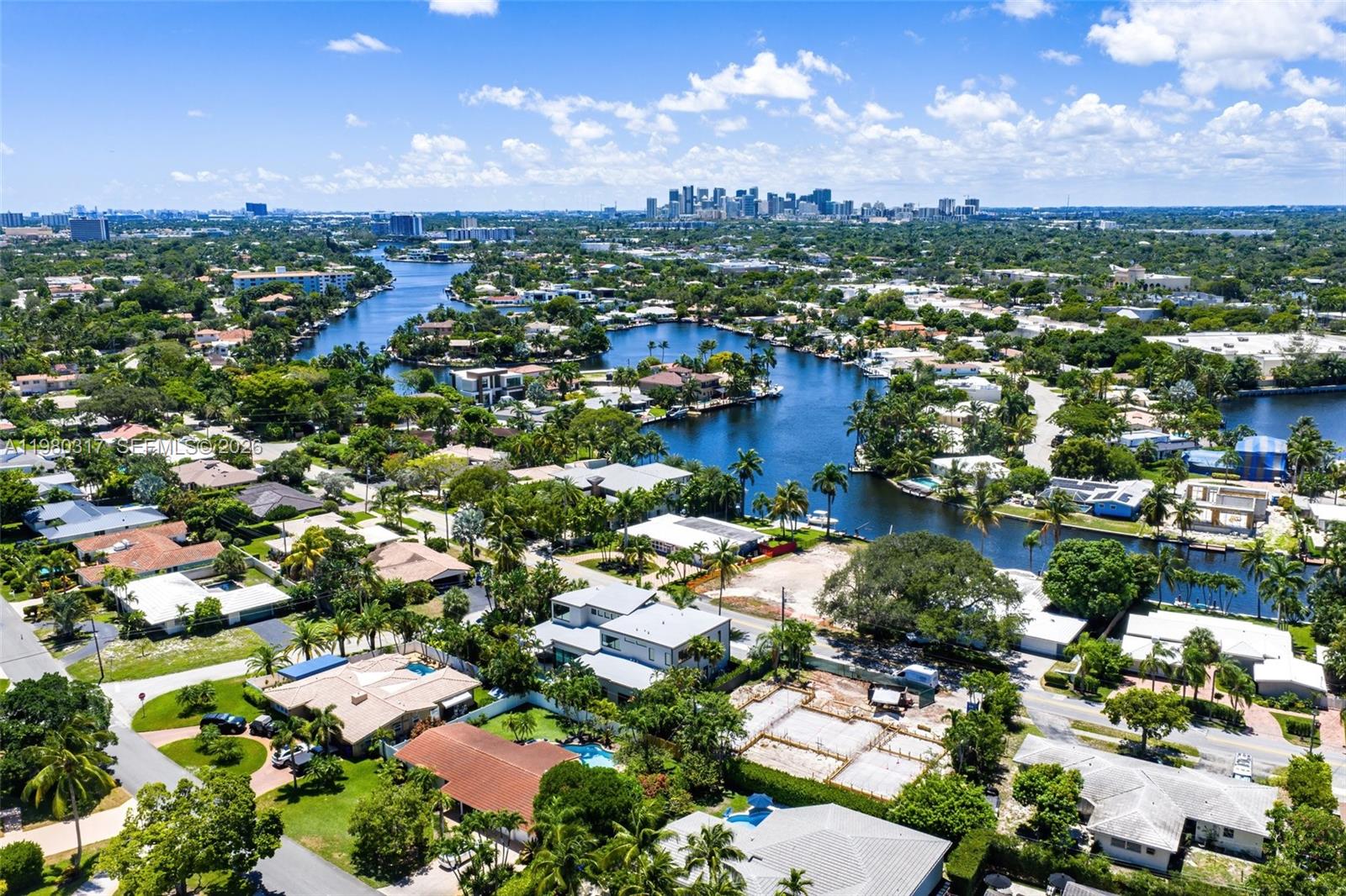 CORAL RIDGE GALT ADD - Residential