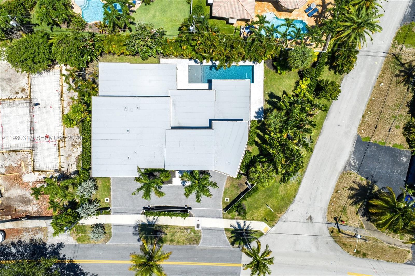 CORAL RIDGE GALT ADD - Residential