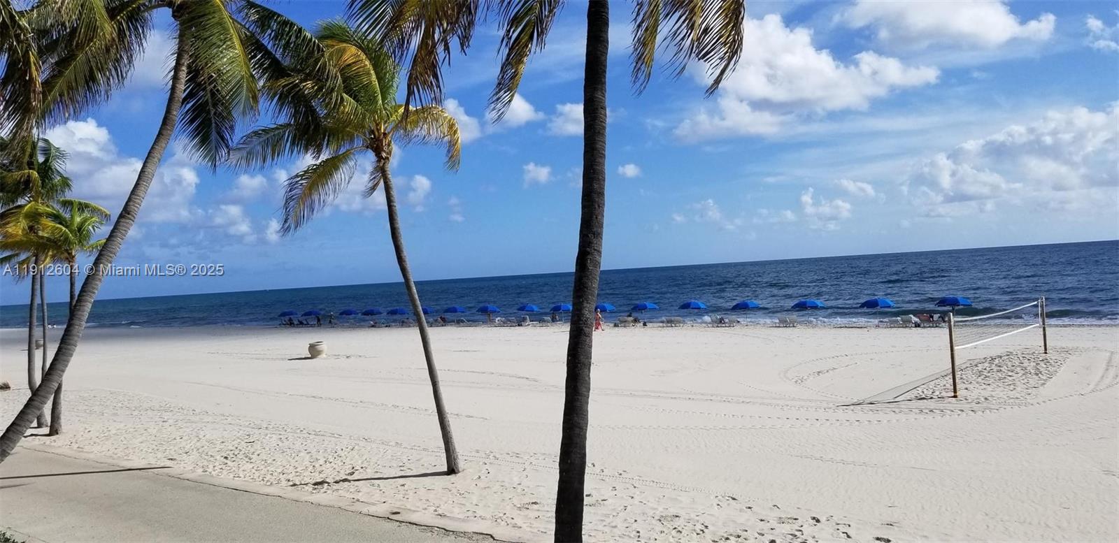 QUADOMAIN TOWER I AND IV - Residential Lease