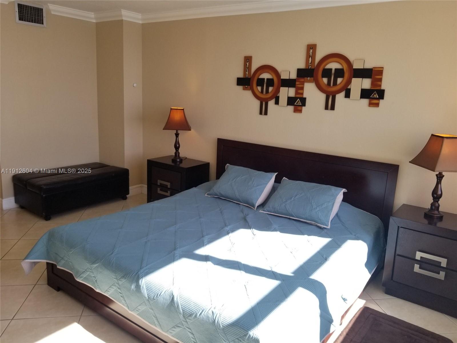 QUADOMAIN TOWER I AND IV - Residential Lease