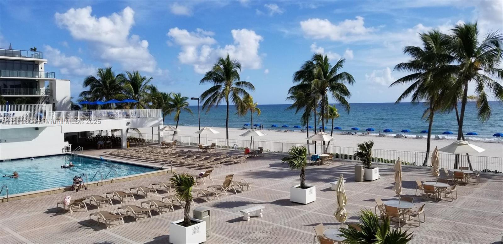 QUADOMAIN TOWER I AND IV - Residential Lease