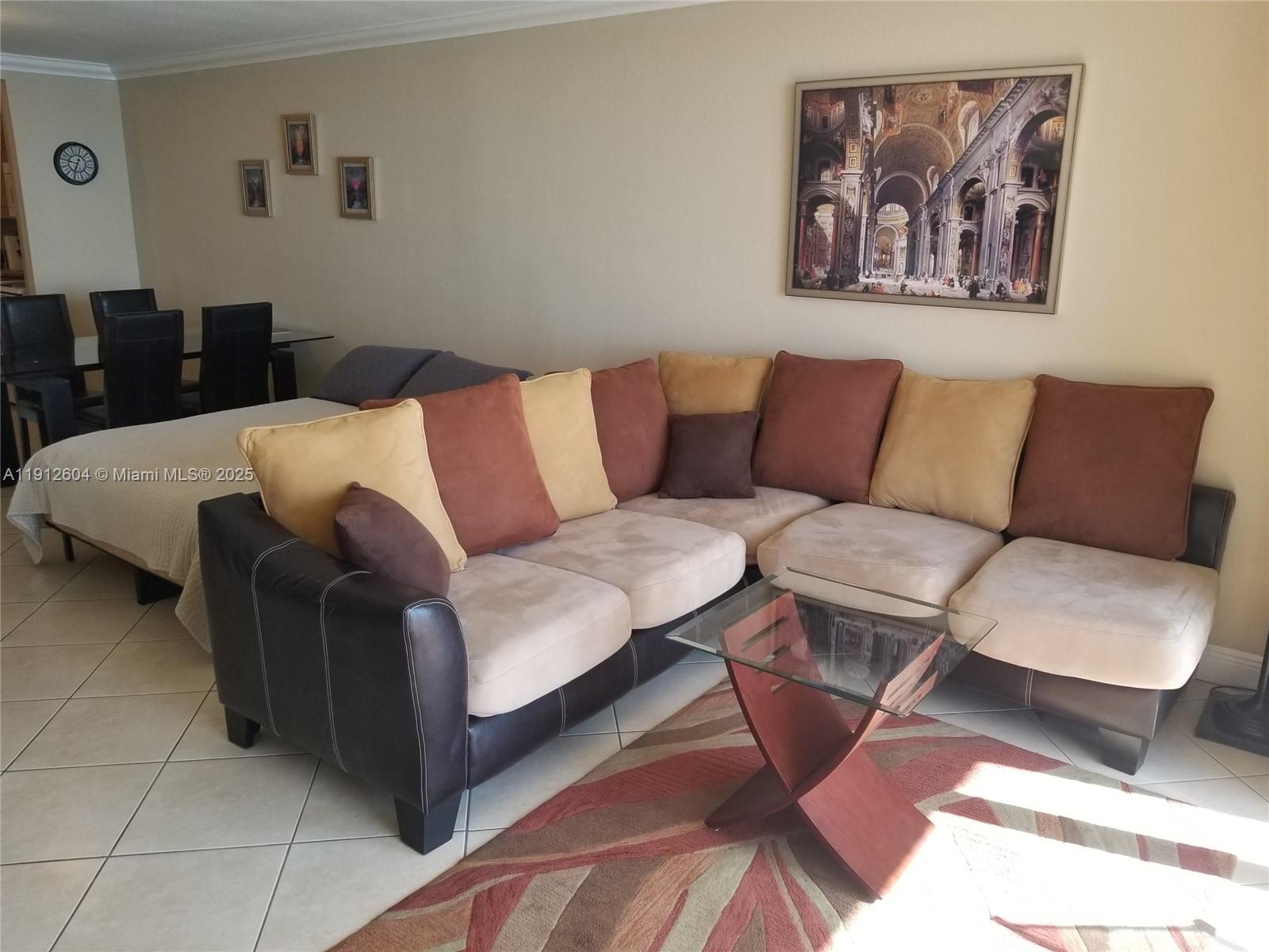 QUADOMAIN TOWER I AND IV - Residential Lease