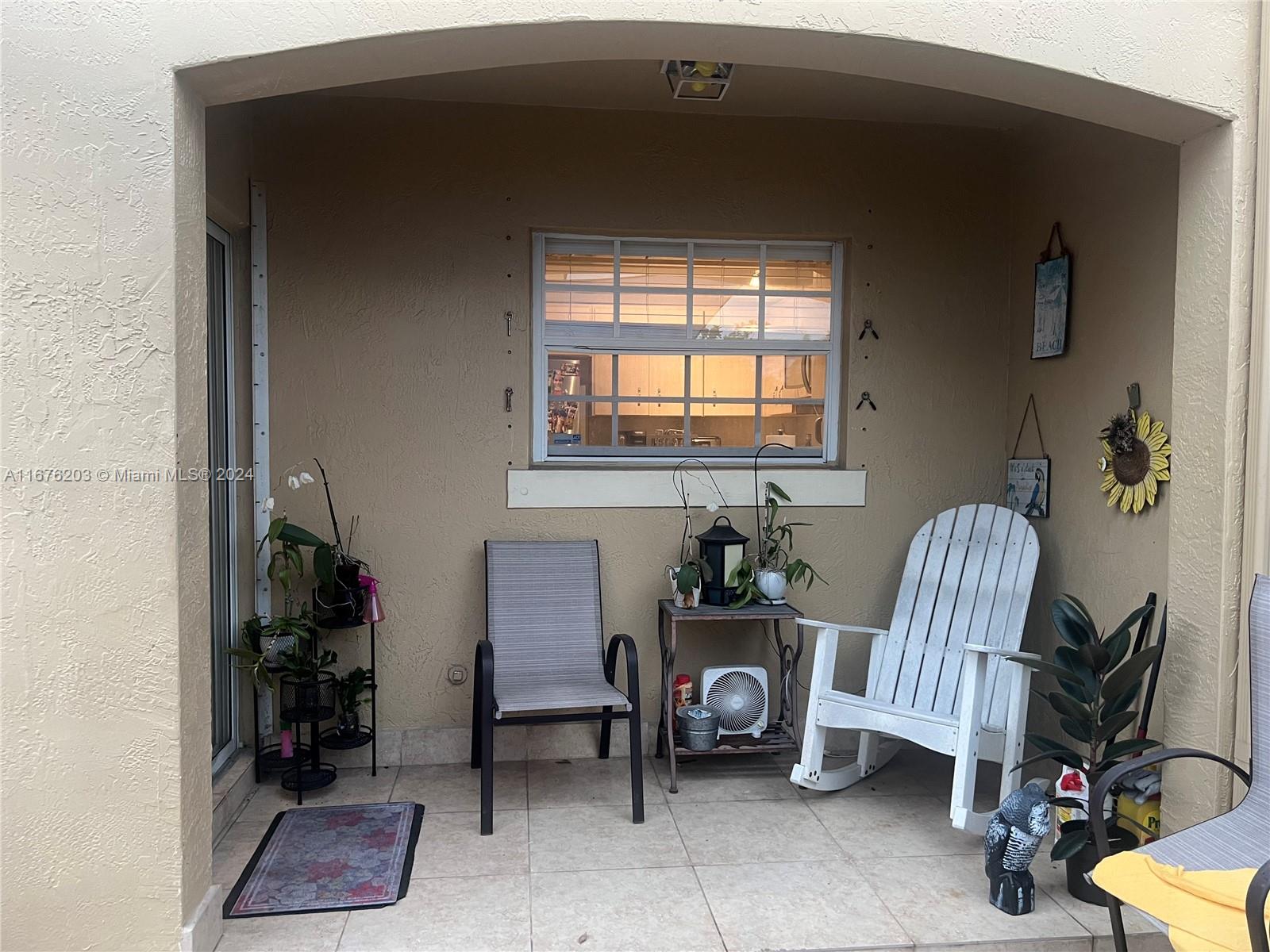 P A AT WEST SUNSET - Residential