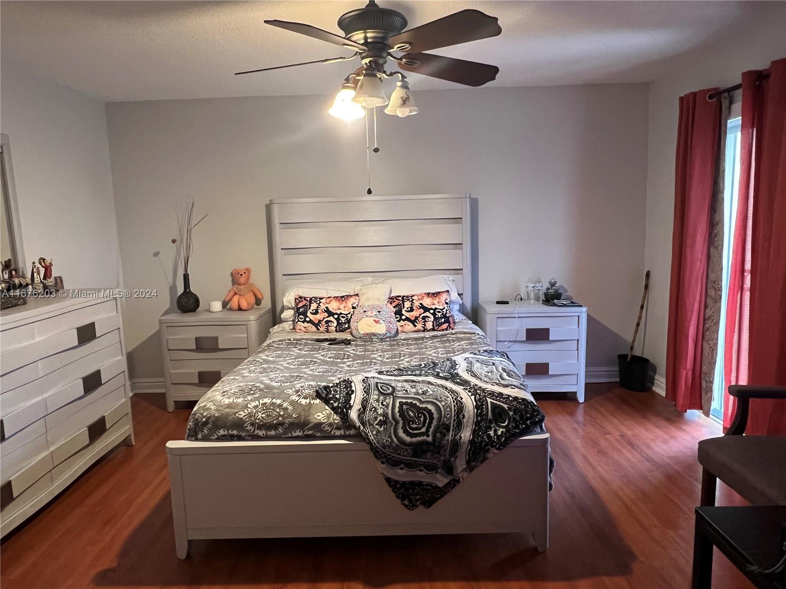 P A AT WEST SUNSET - Residential
