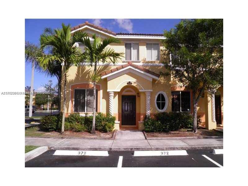 2439 Se 14th Ave 372, Homestead, Miami-Dade County, Florida - 3 Bedrooms  
3 Bathrooms - 