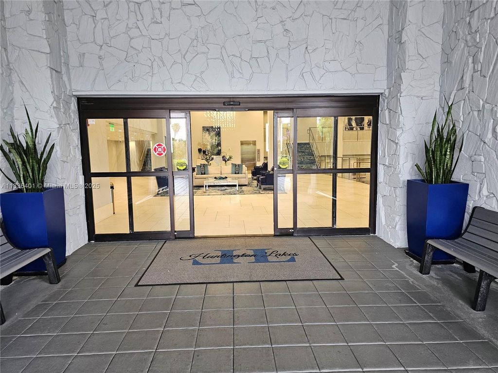 Photo of 7270 Ashford Pl #308, Delray Beach, FL 33446 (MLS # A11836401)