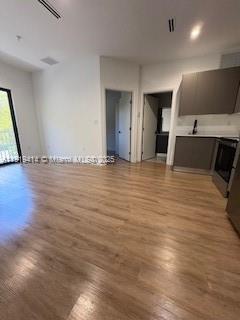 54 ST BUS CENTER SUB - Residential Lease