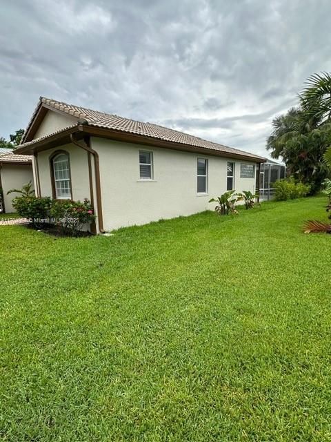 A home in Jensen Beach