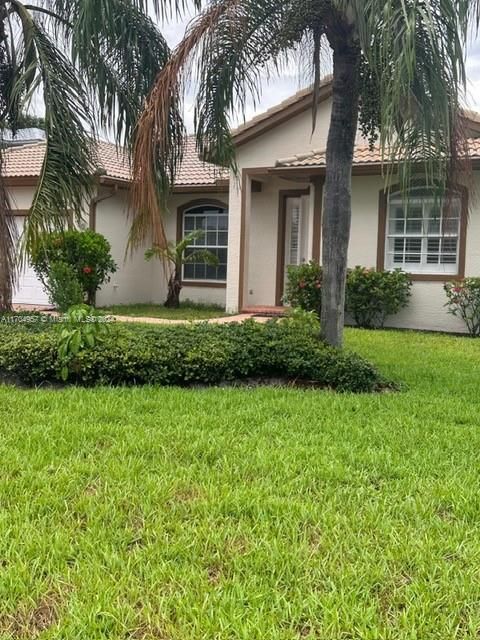 A home in Jensen Beach