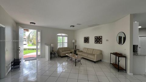 A home in Jensen Beach