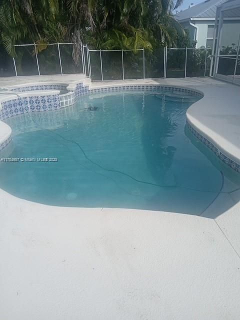 A home in Jensen Beach