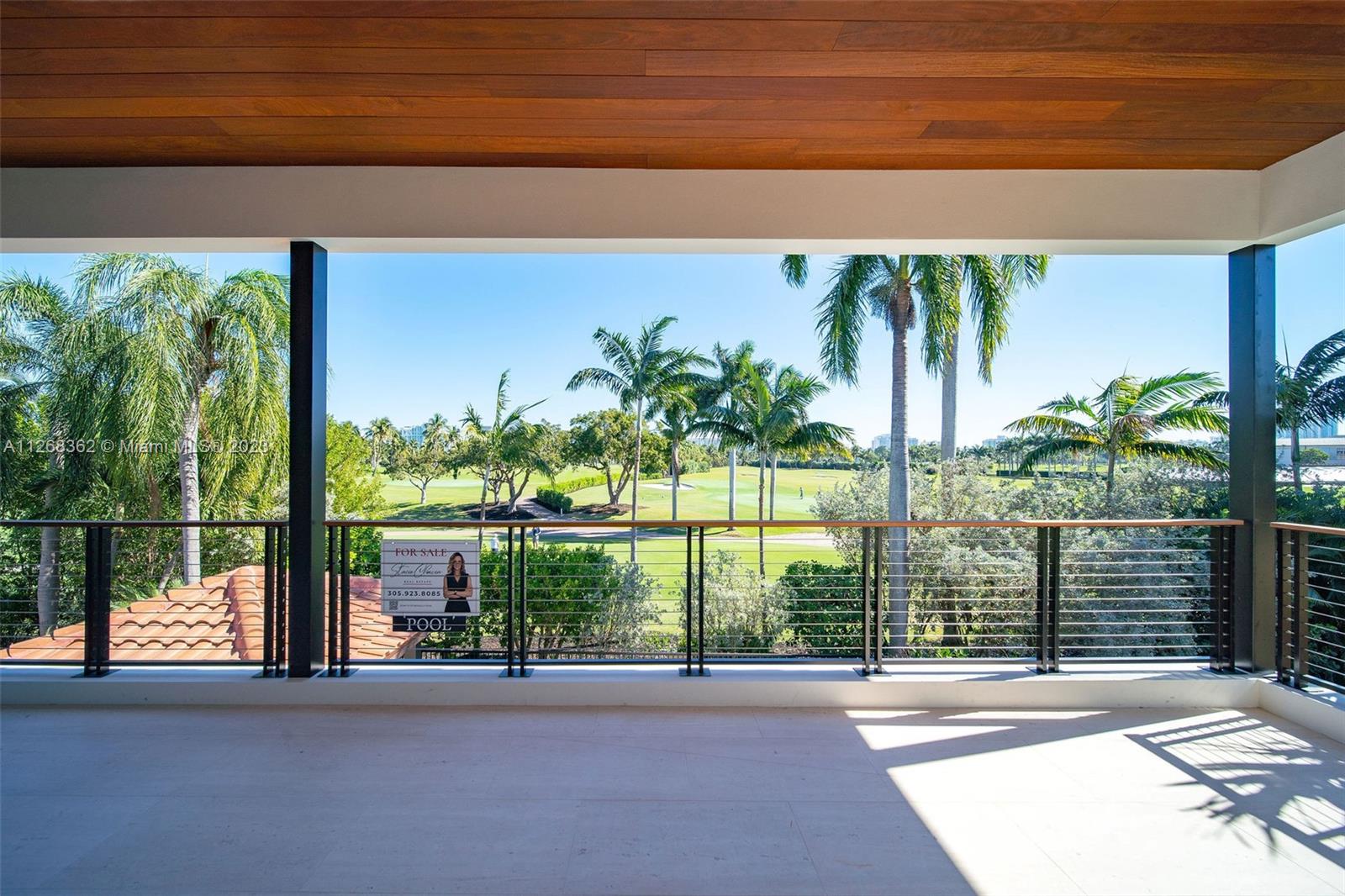 LA GORCE GOLF SUB - Residential