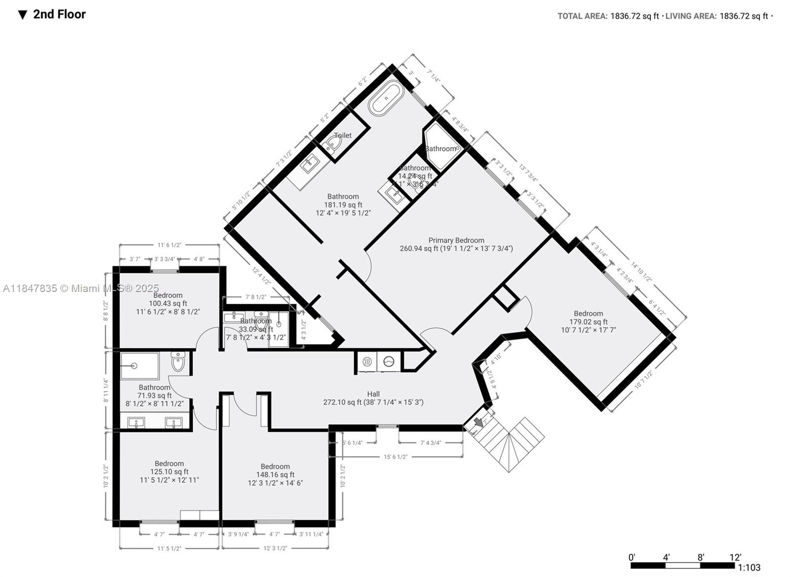 OAK HAVEN SEC 2 - Residential