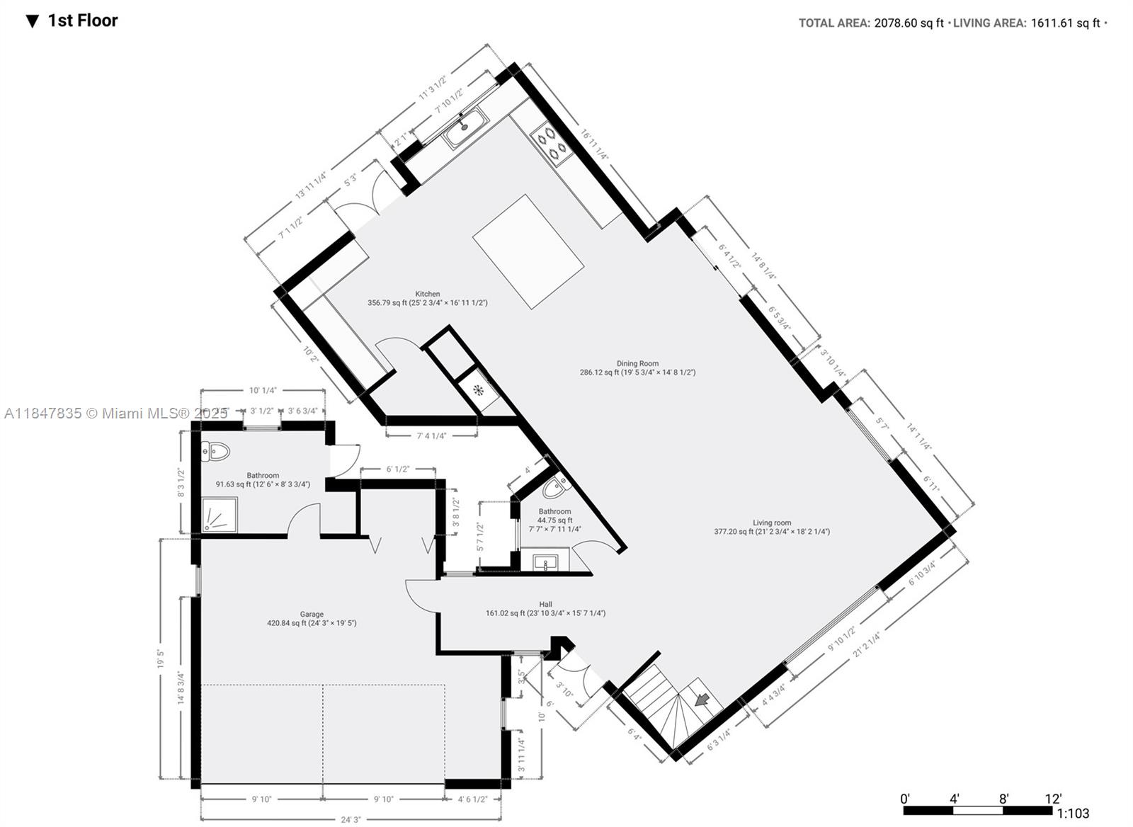 OAK HAVEN SEC 2 - Residential