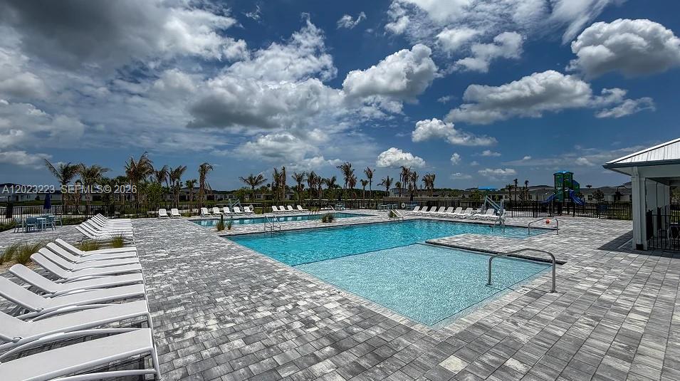 SEAGROVE PUD - Residential