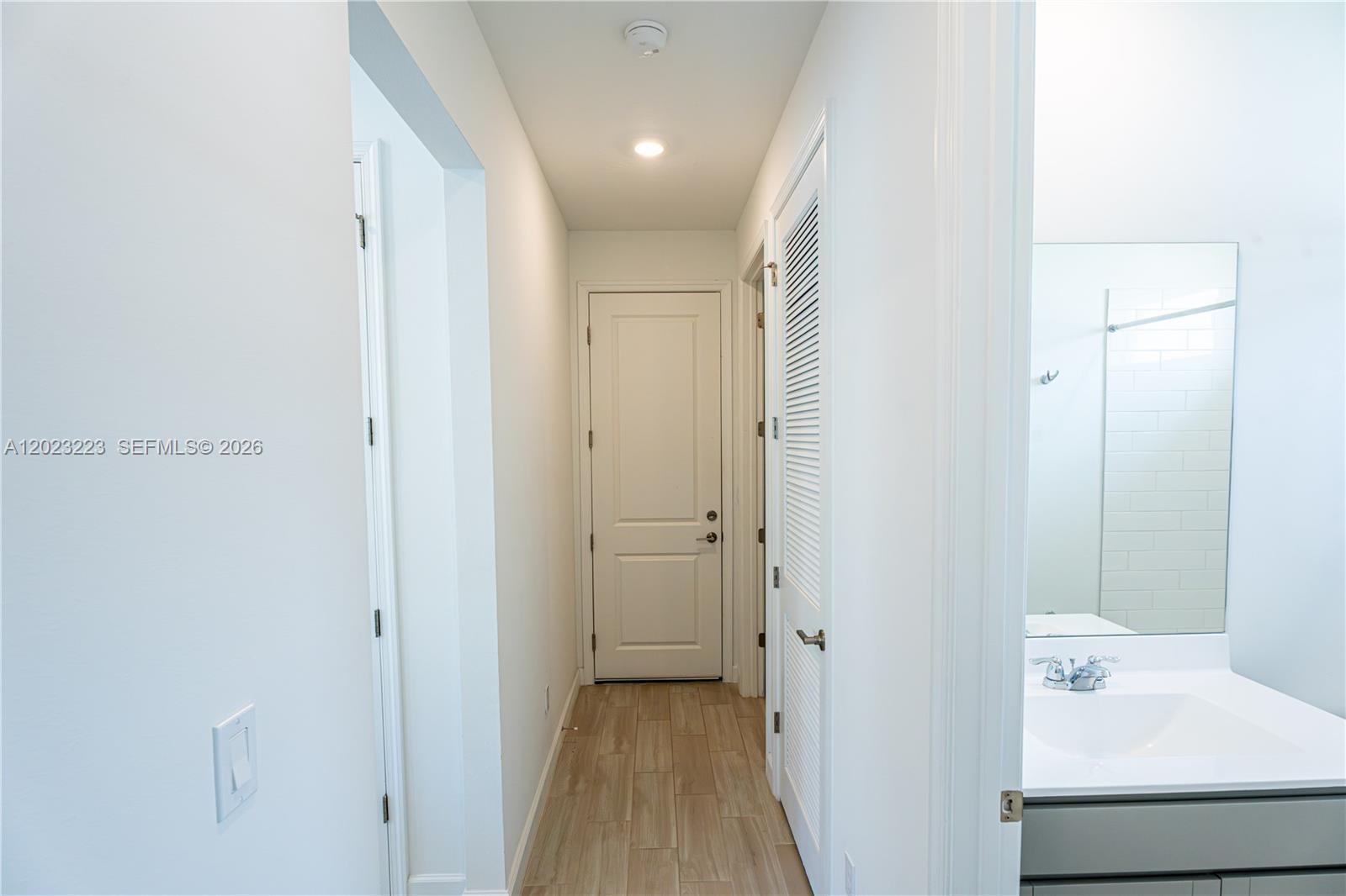 SEAGROVE PUD - Residential