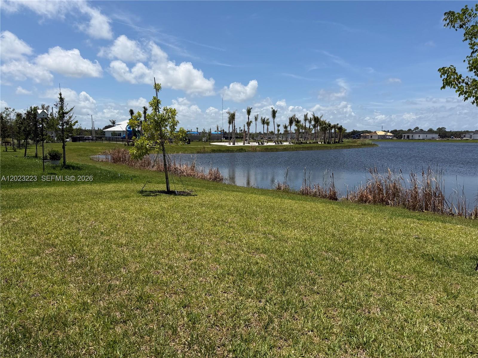 SEAGROVE PUD - Residential