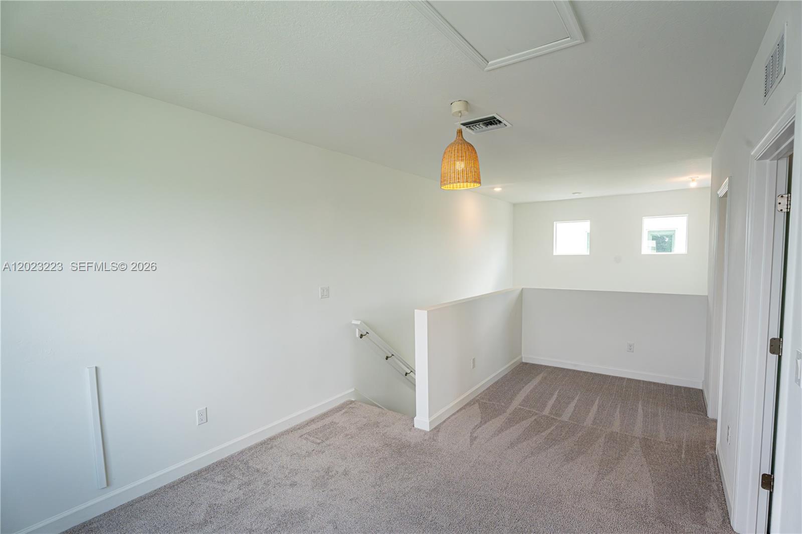 SEAGROVE PUD - Residential