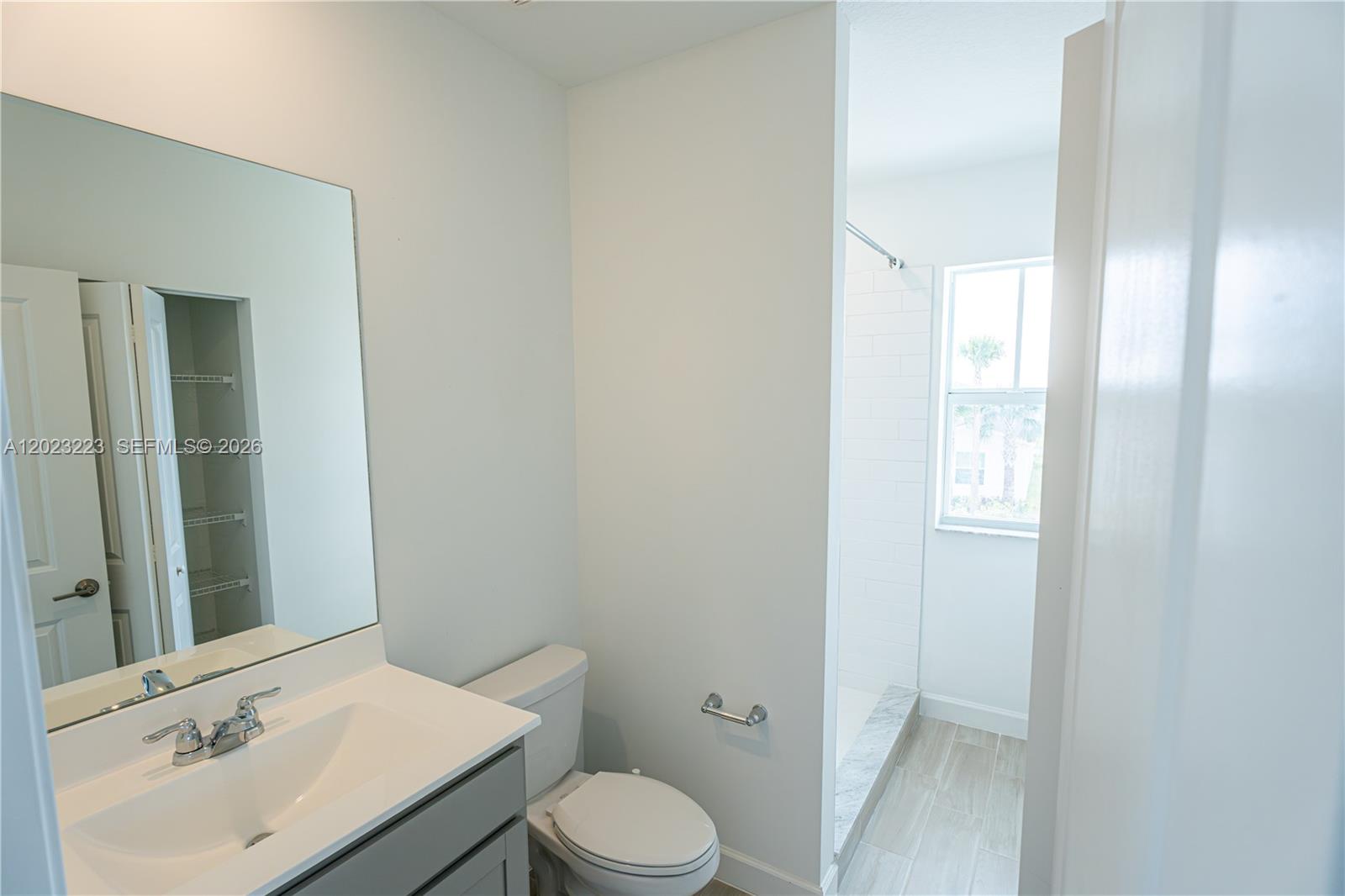 SEAGROVE PUD - Residential