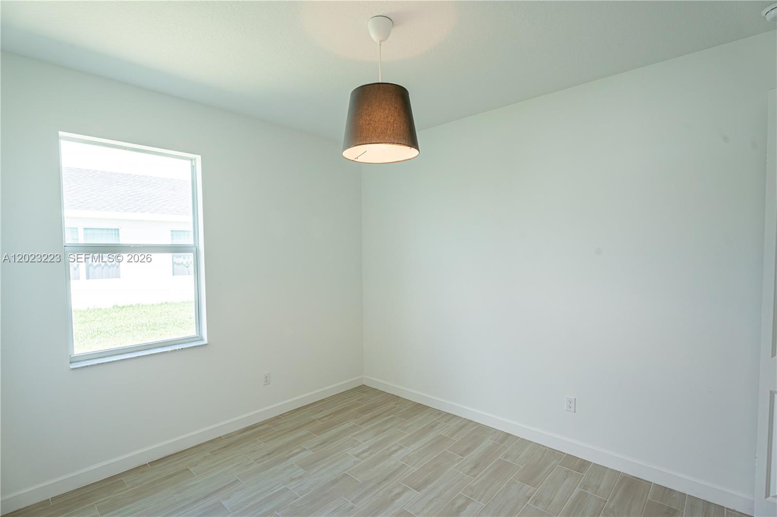 SEAGROVE PUD - Residential