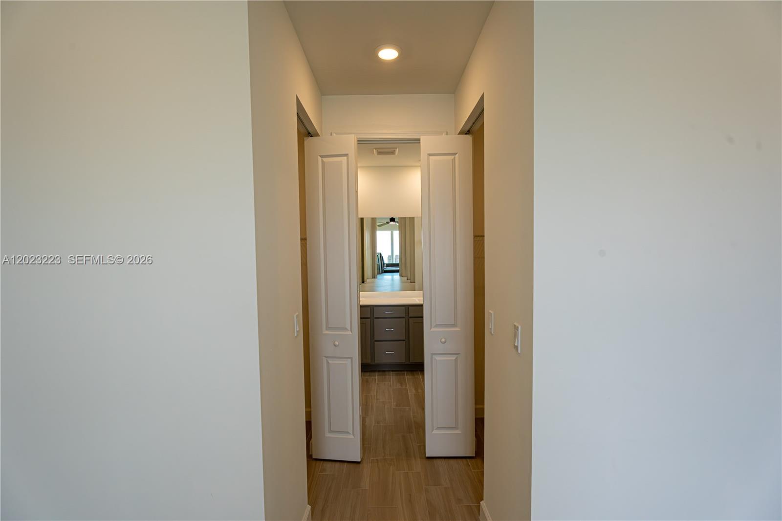 SEAGROVE PUD - Residential