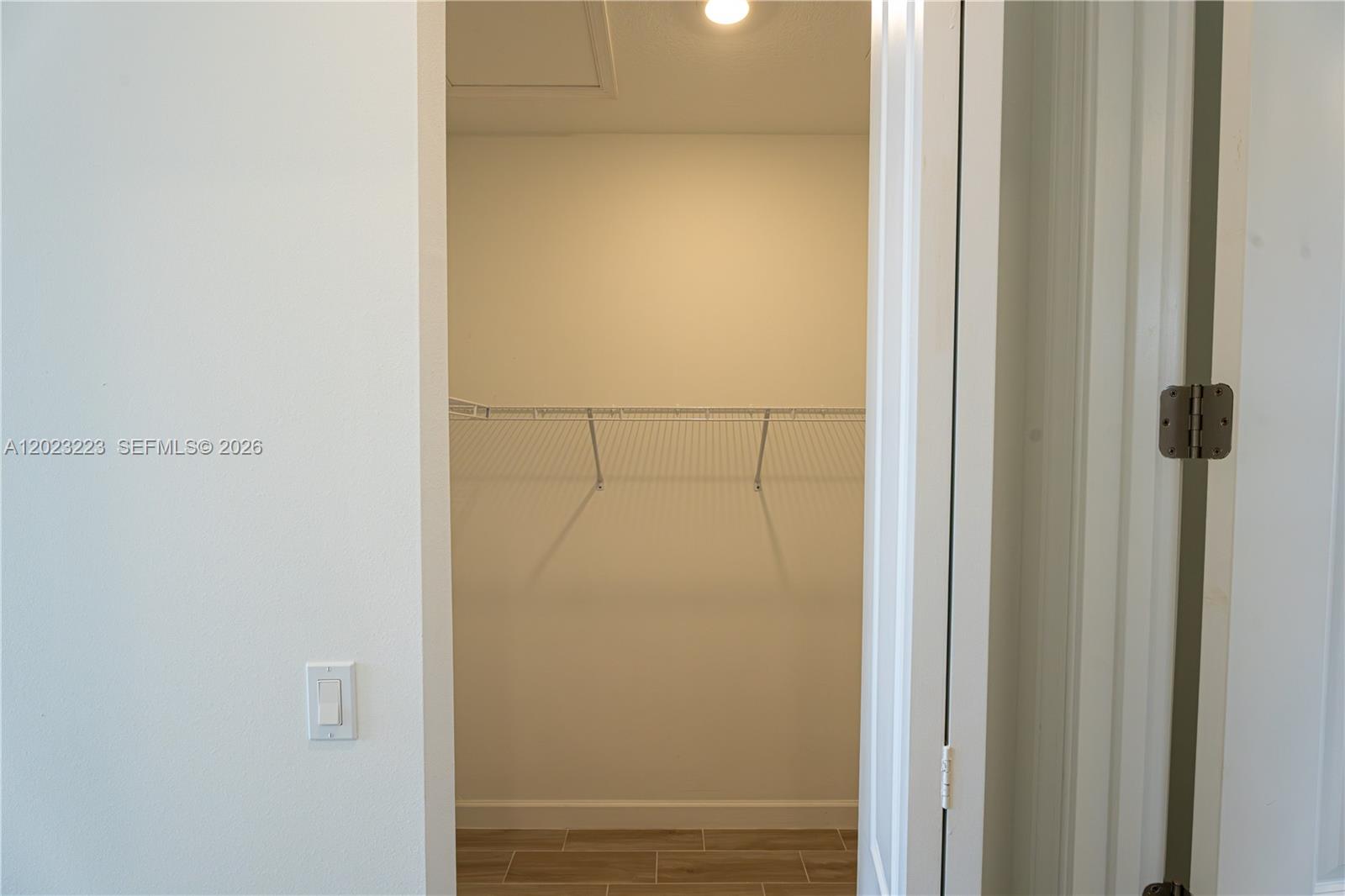 SEAGROVE PUD - Residential