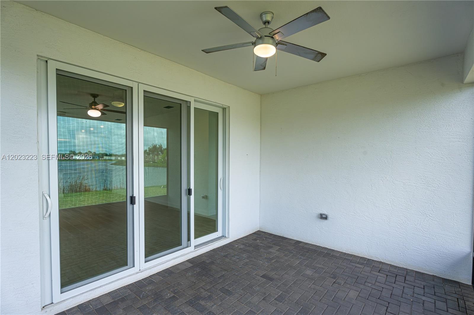 SEAGROVE PUD - Residential
