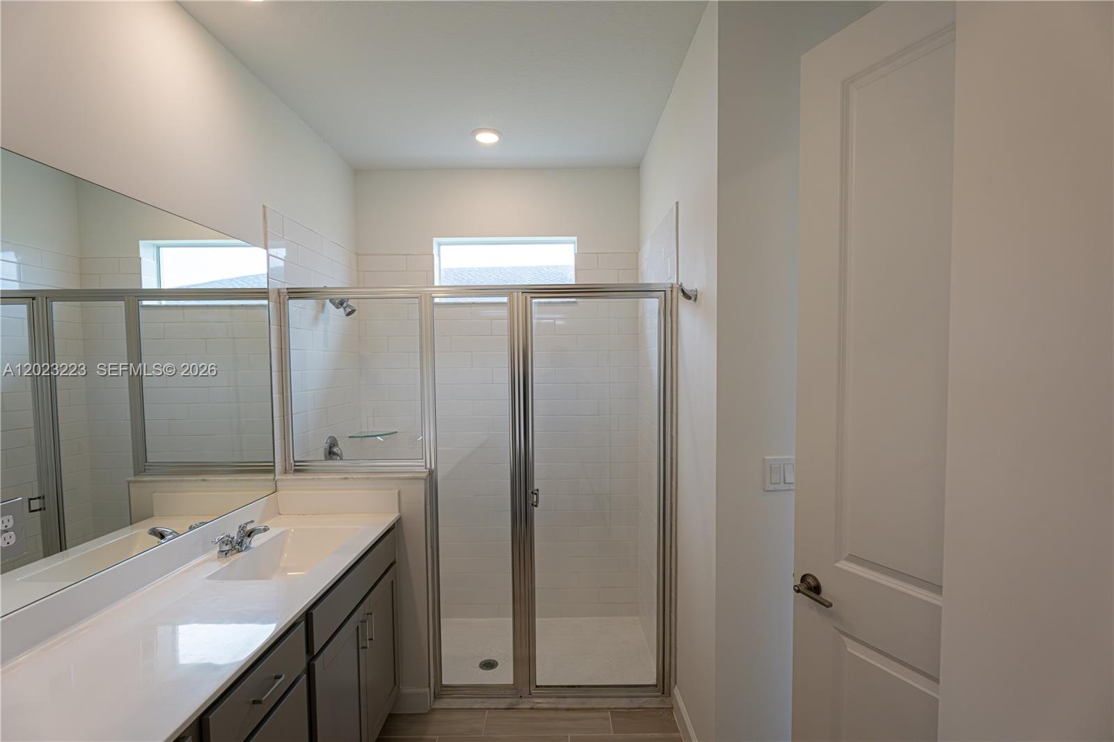 SEAGROVE PUD - Residential