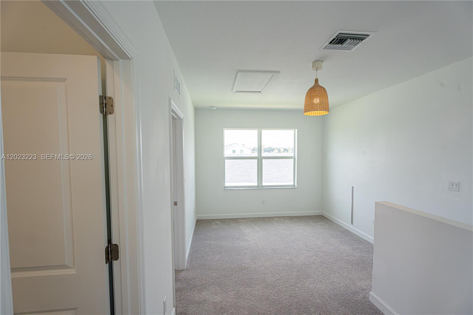 SEAGROVE PUD - Residential