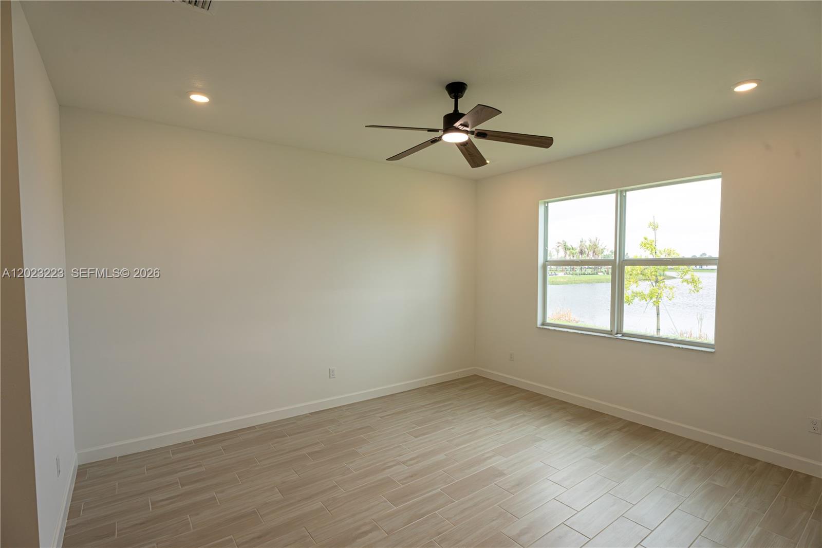 SEAGROVE PUD - Residential