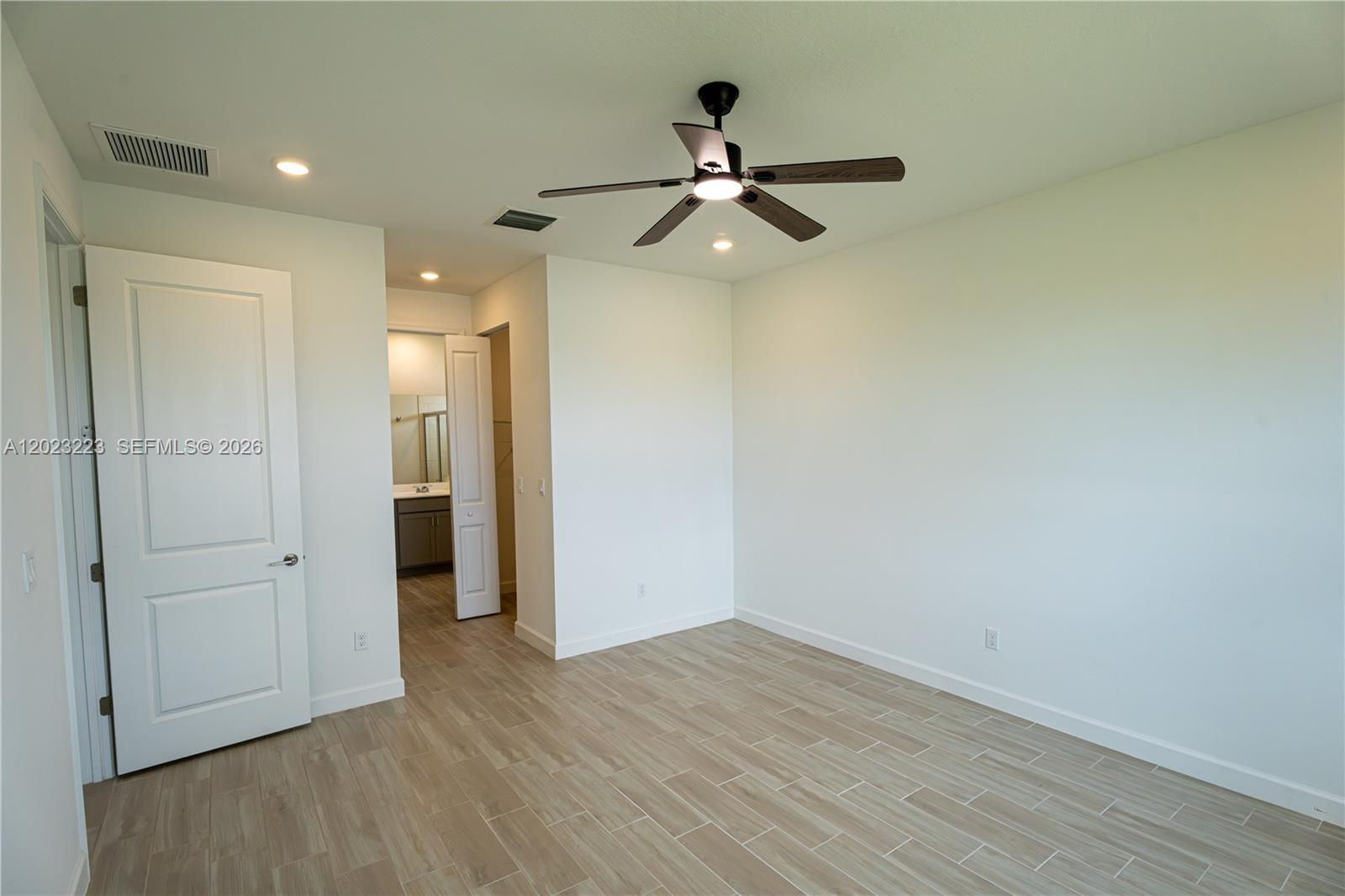 SEAGROVE PUD - Residential
