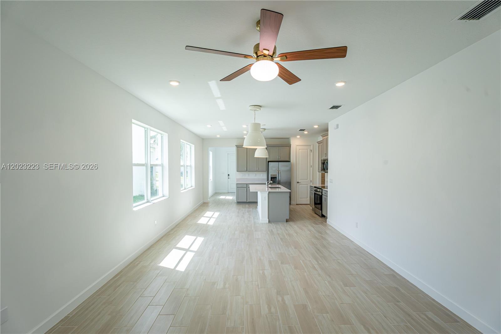 SEAGROVE PUD - Residential