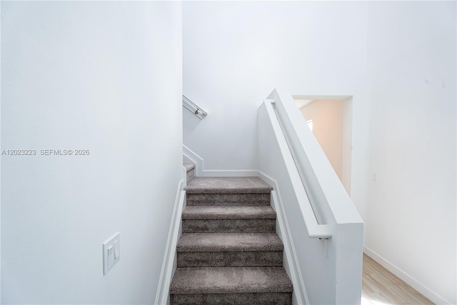 SEAGROVE PUD - Residential