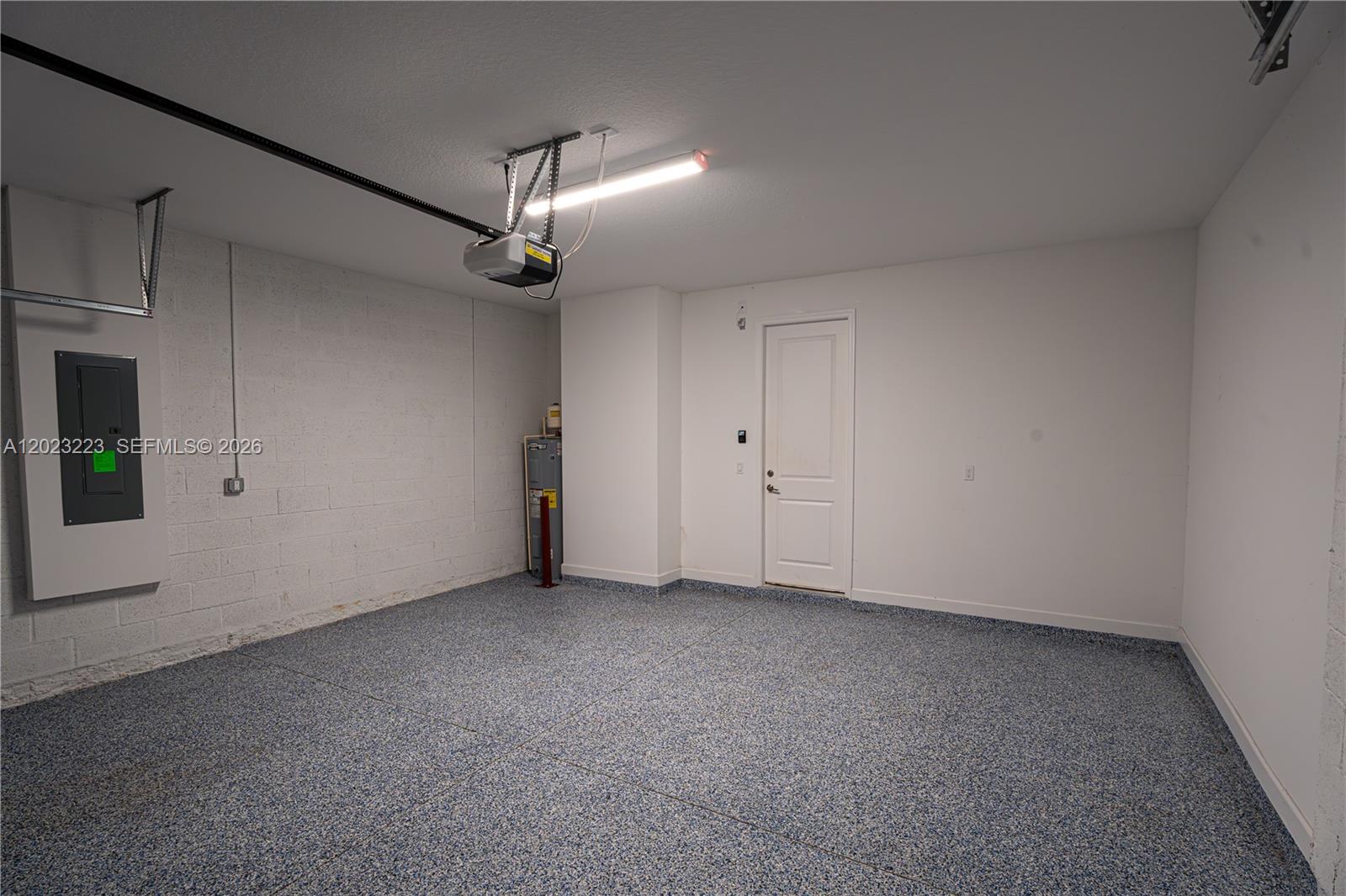 SEAGROVE PUD - Residential