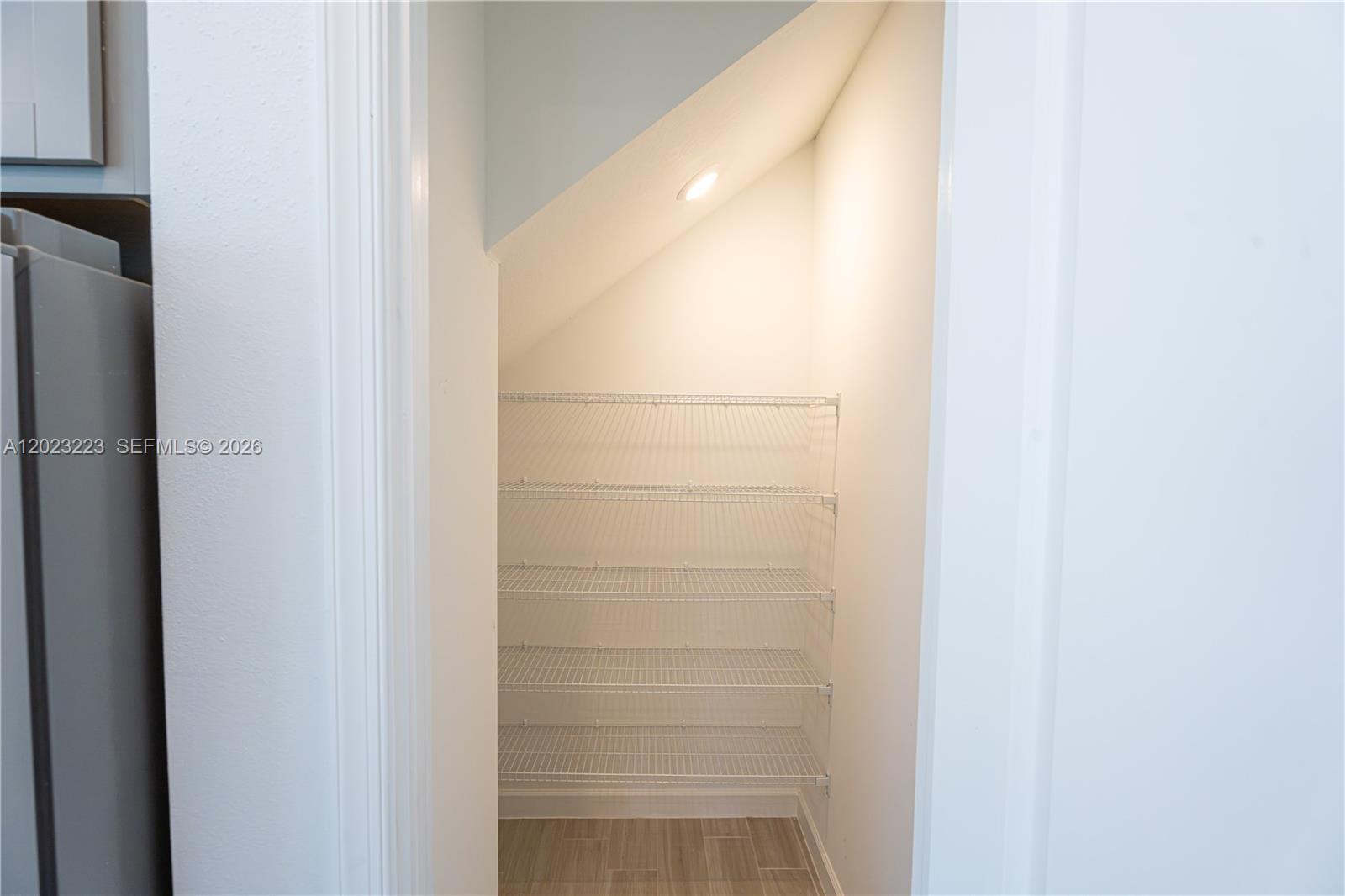 SEAGROVE PUD - Residential