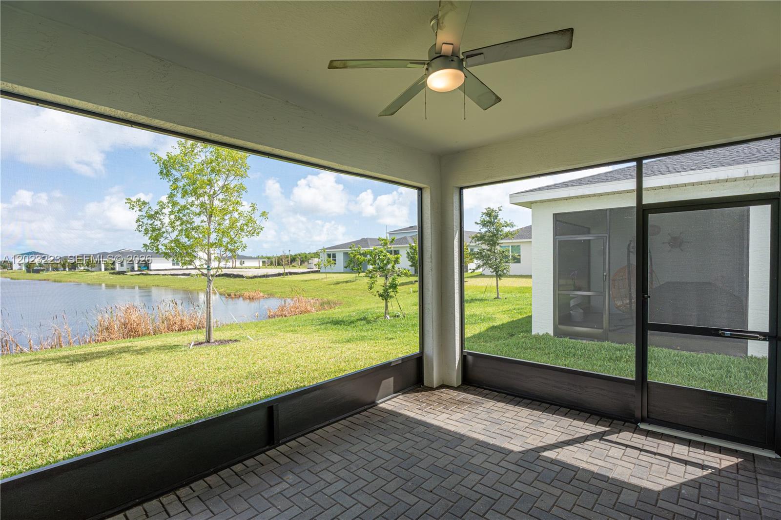 SEAGROVE PUD - Residential