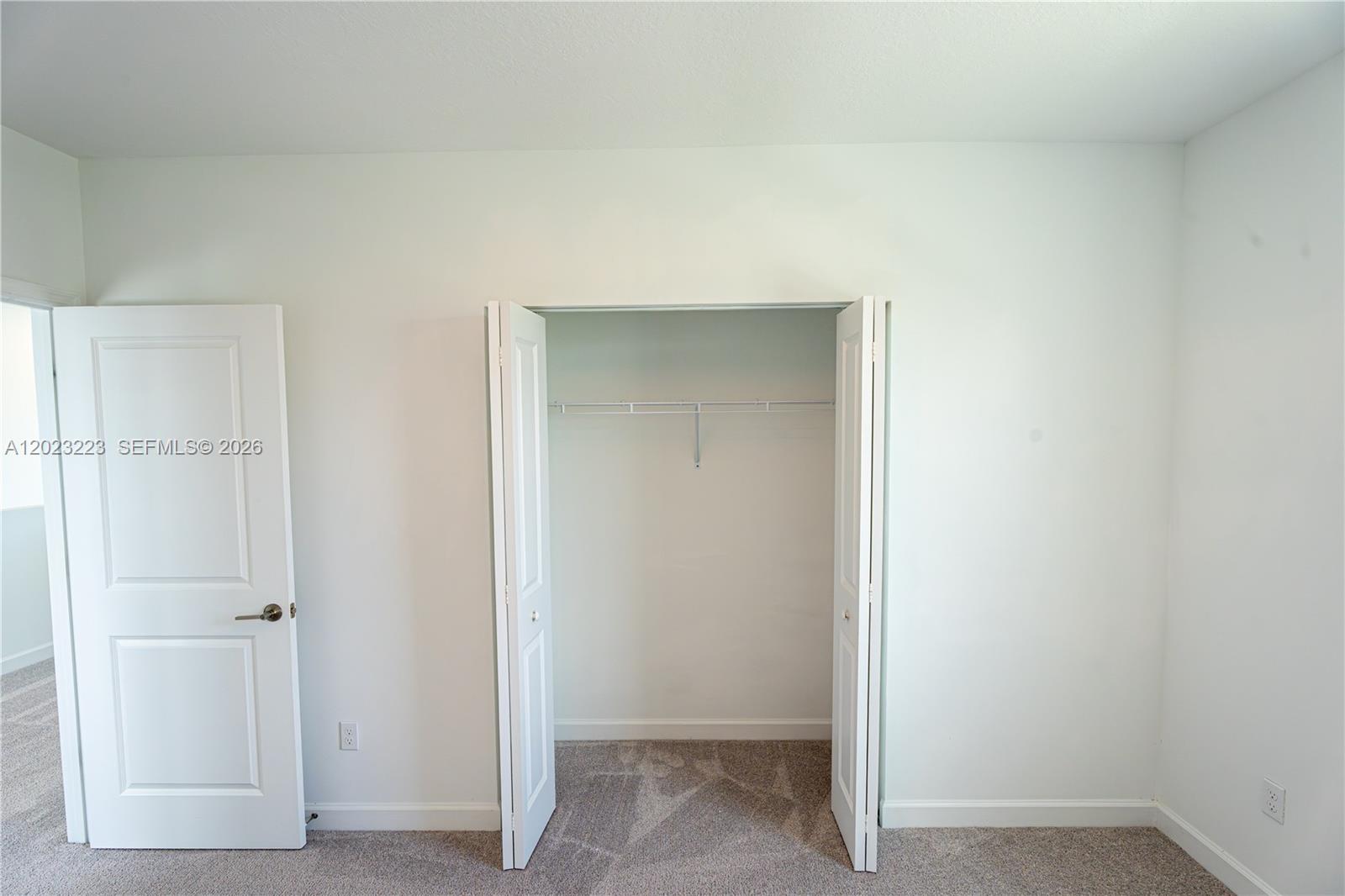 SEAGROVE PUD - Residential