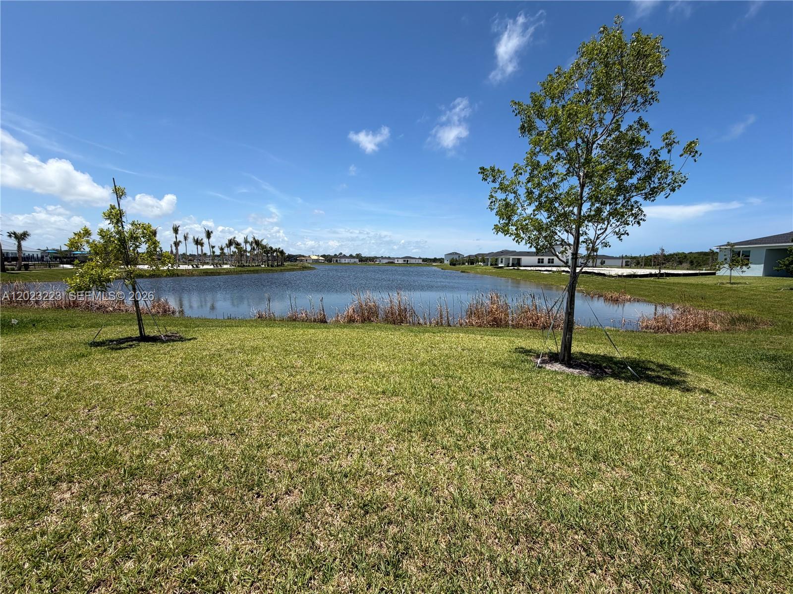 SEAGROVE PUD - Residential