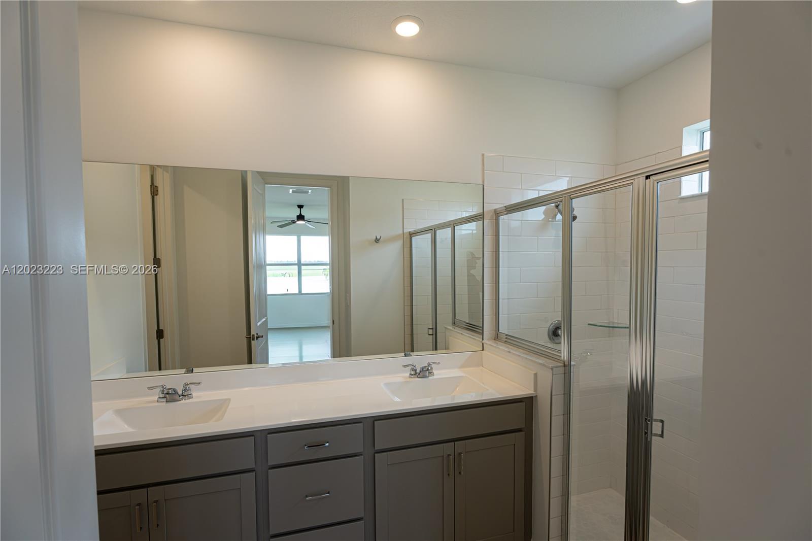 SEAGROVE PUD - Residential