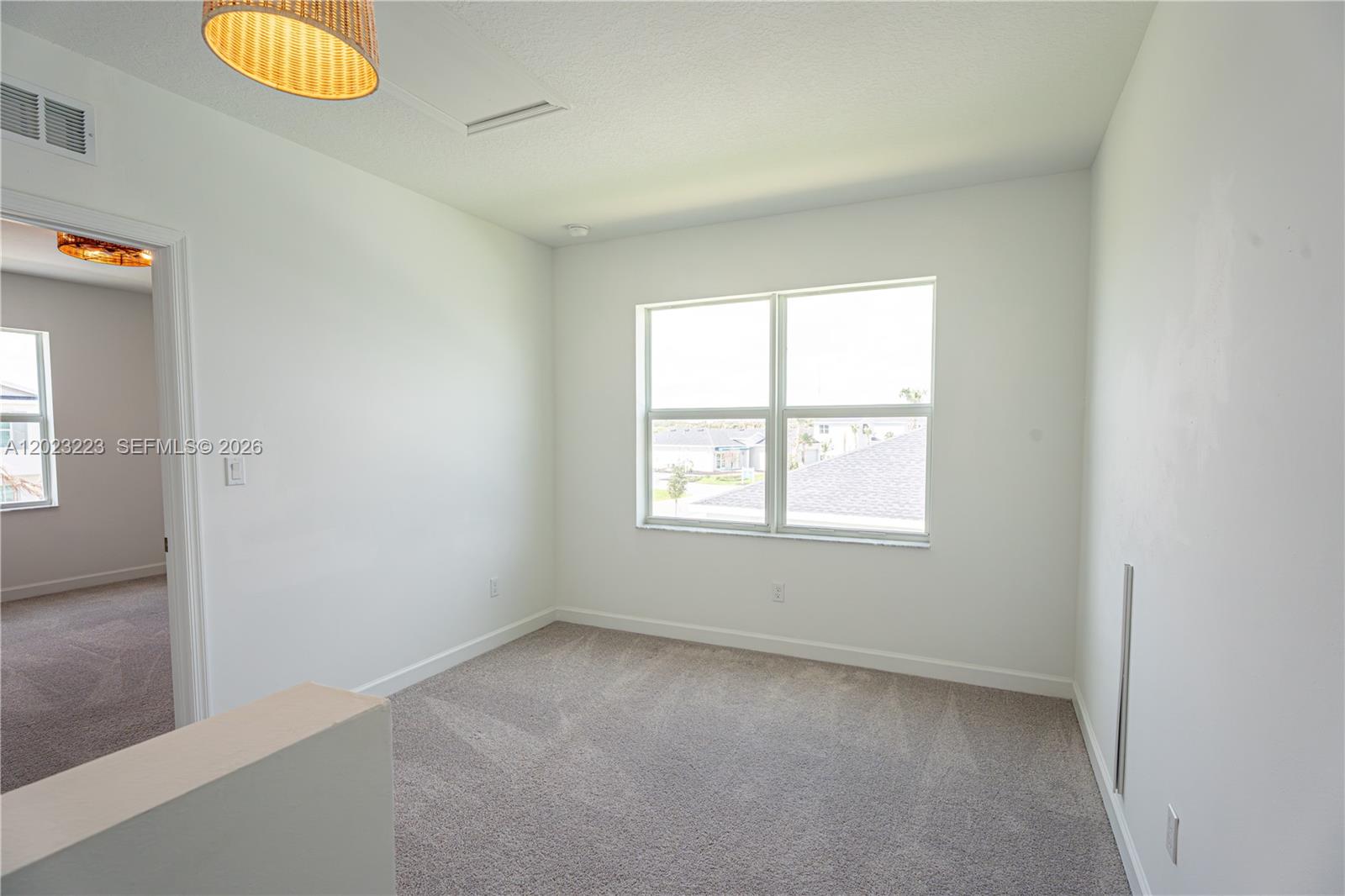 SEAGROVE PUD - Residential