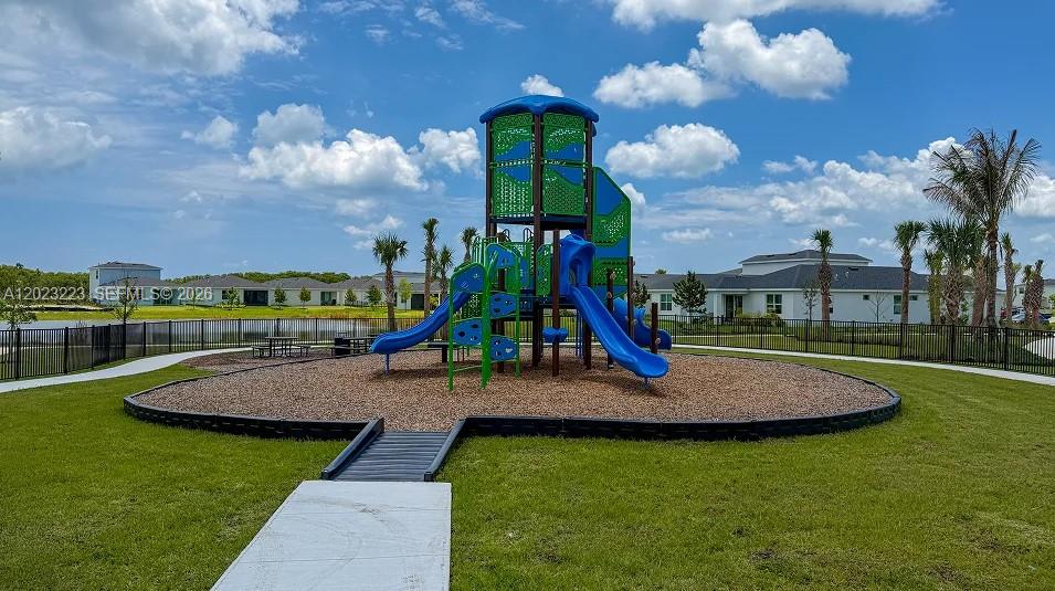 SEAGROVE PUD - Residential