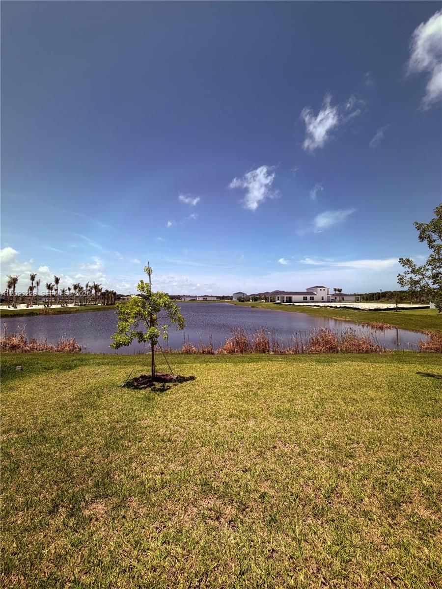 SEAGROVE PUD - Residential