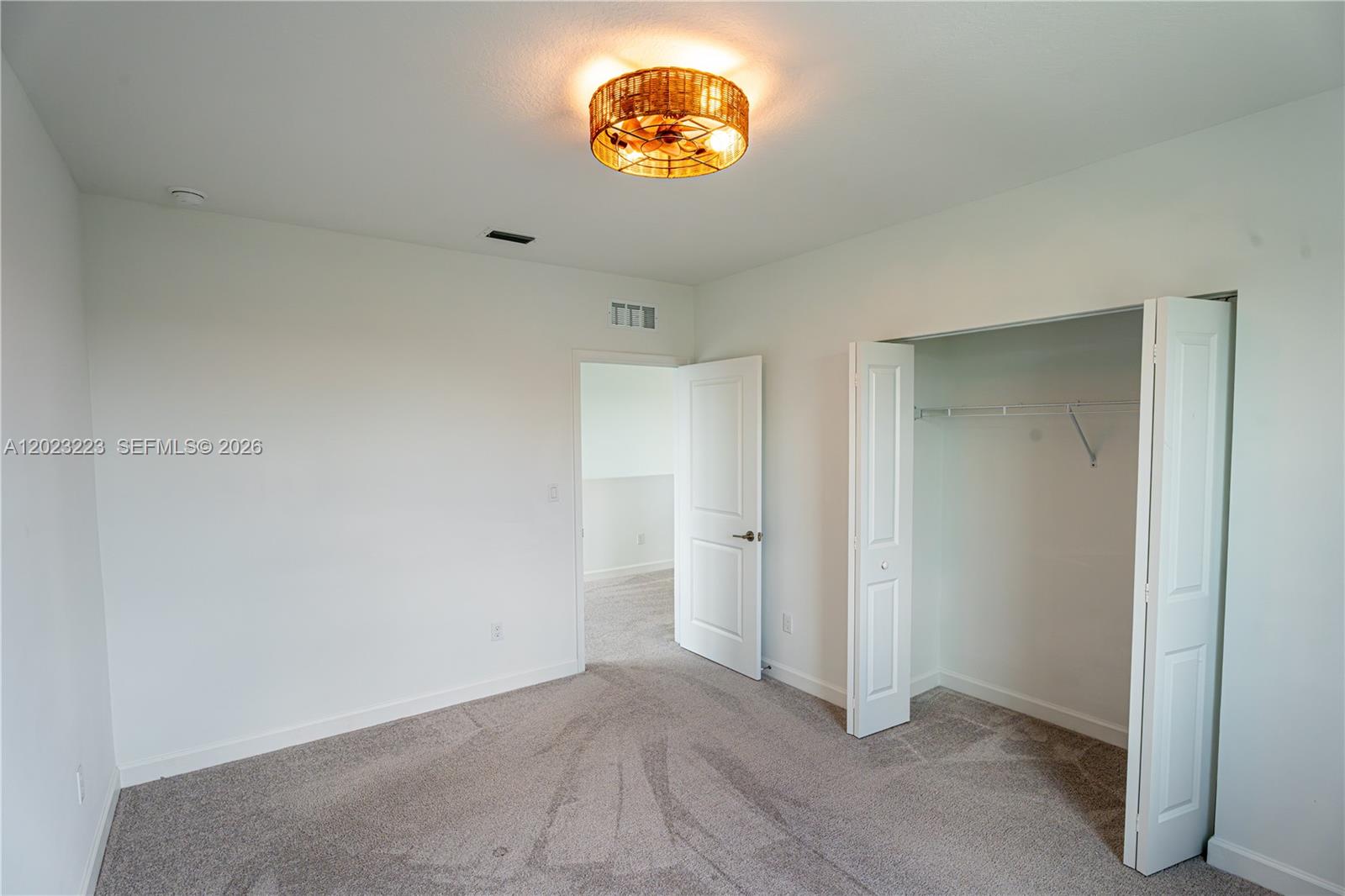 SEAGROVE PUD - Residential