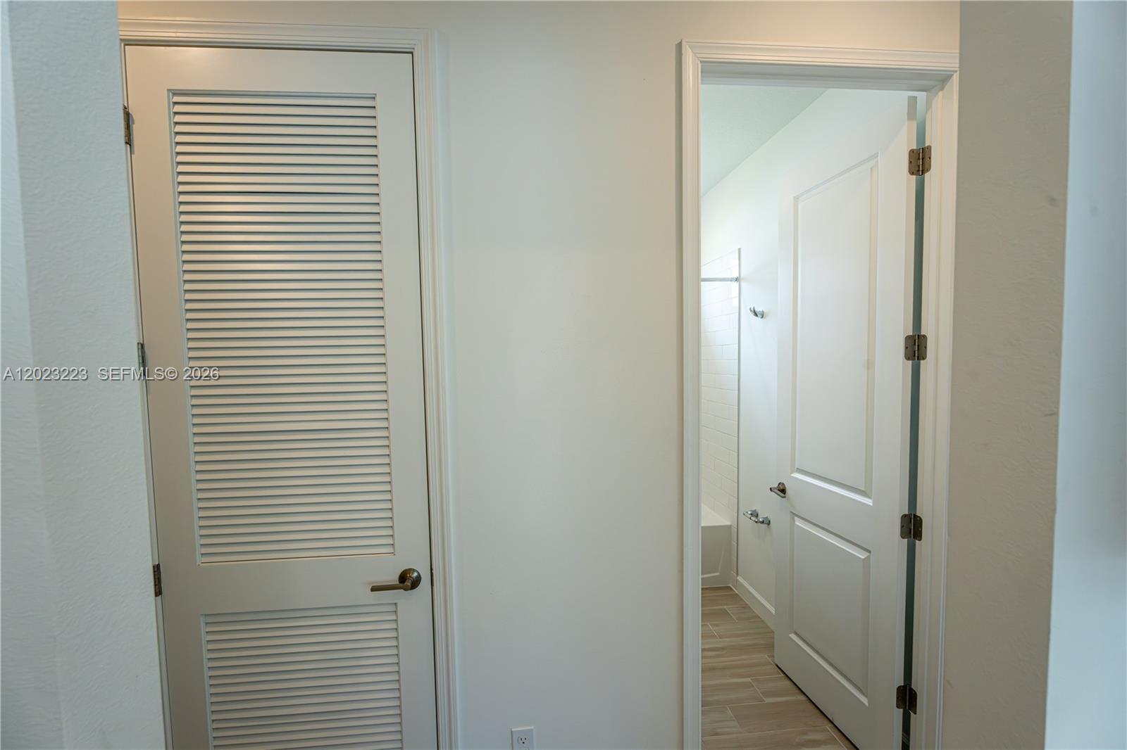 SEAGROVE PUD - Residential