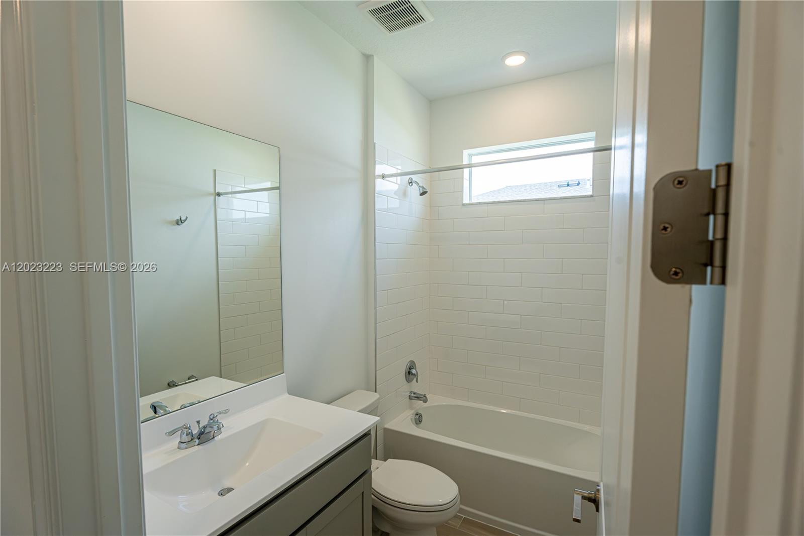 SEAGROVE PUD - Residential