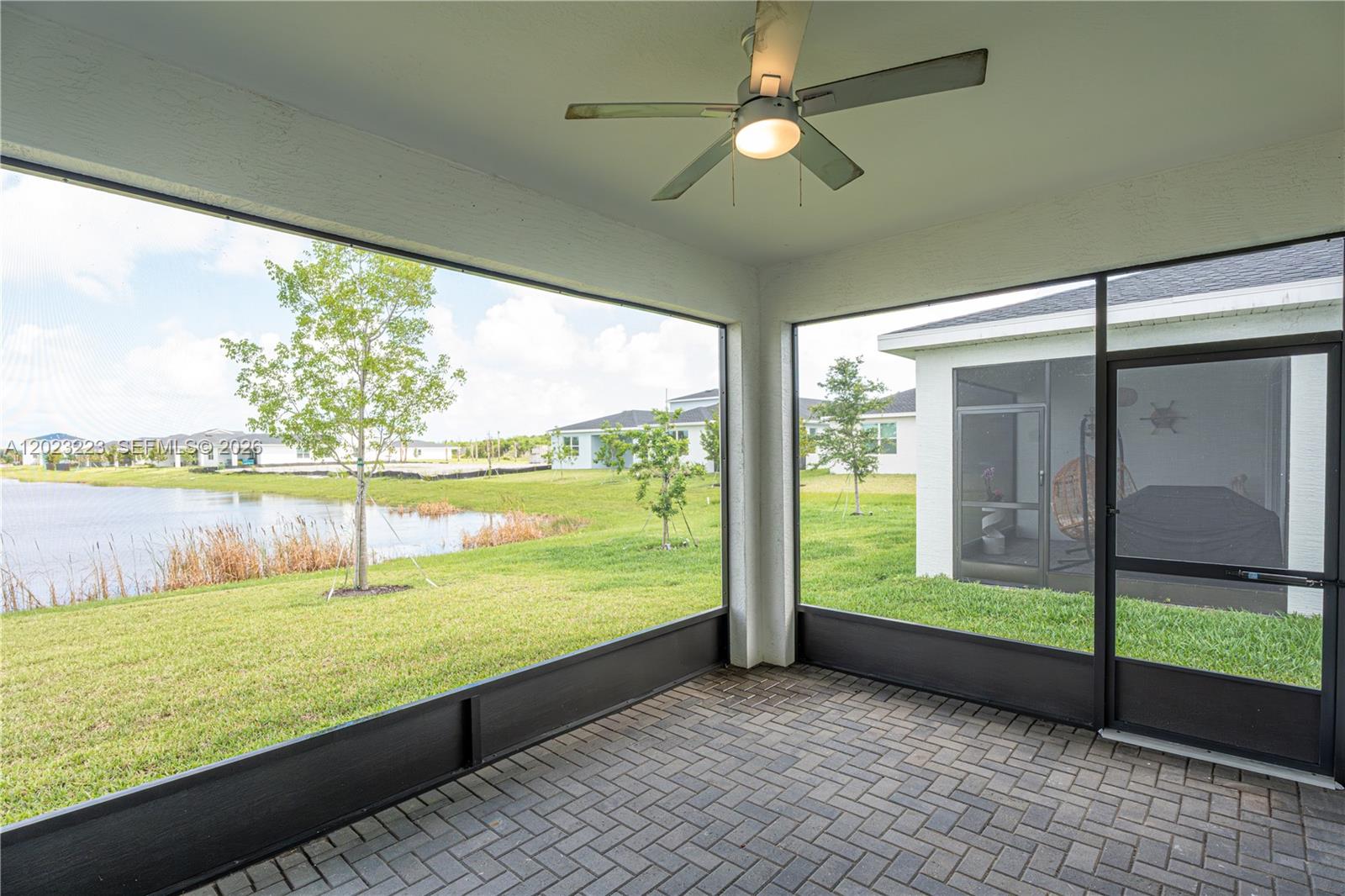 SEAGROVE PUD - Residential