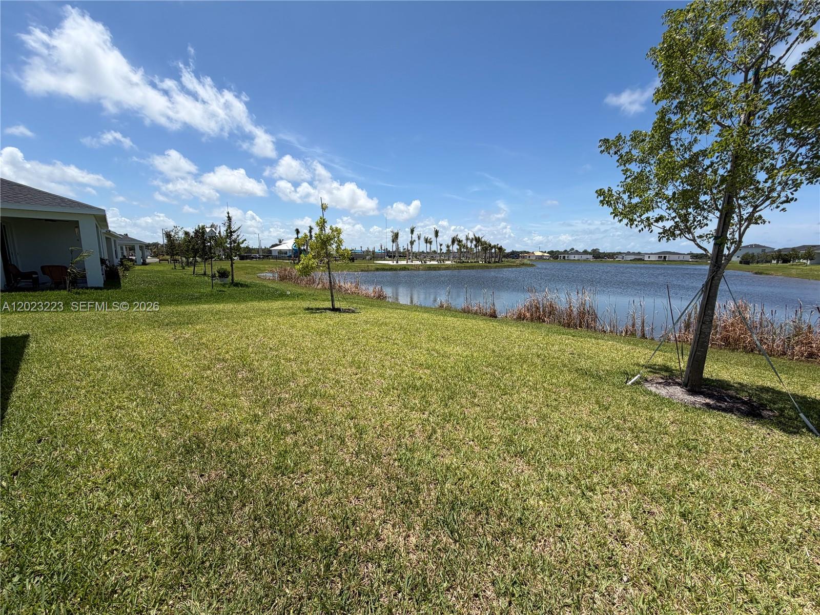 SEAGROVE PUD - Residential