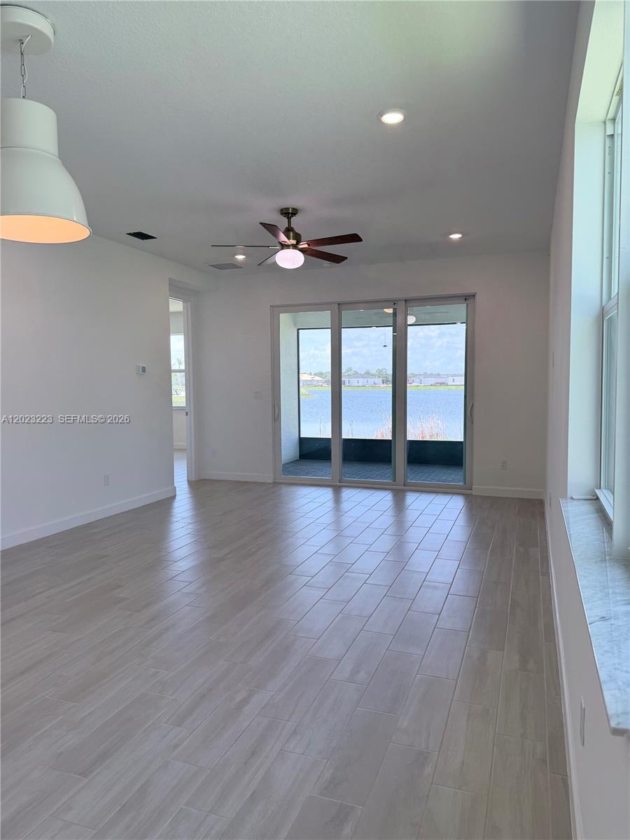 SEAGROVE PUD - Residential