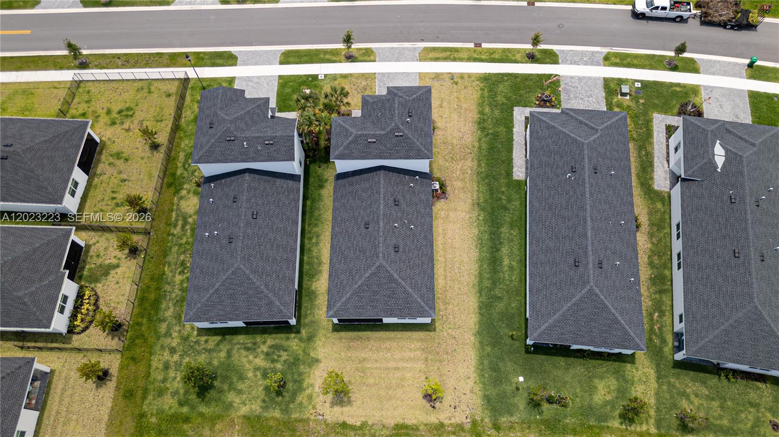 SEAGROVE PUD - Residential