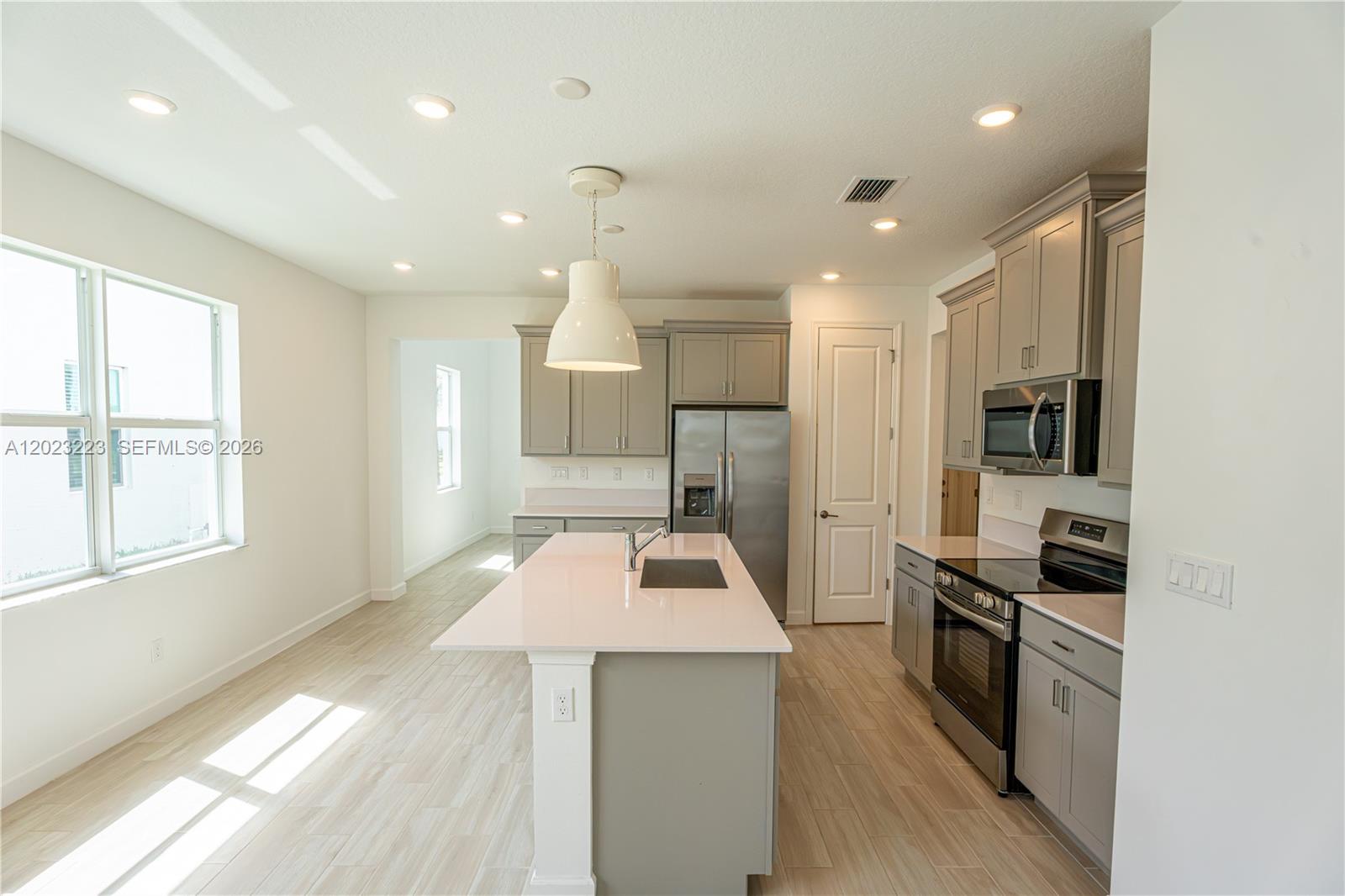 SEAGROVE PUD - Residential